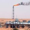 Iran starts Gas Export to Iraq