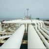 Khark Oil Terminal’s Export Capacity Hits 8 mbd